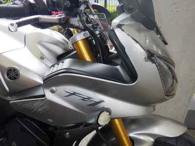 Yamaha FZ1 Fazer 2006