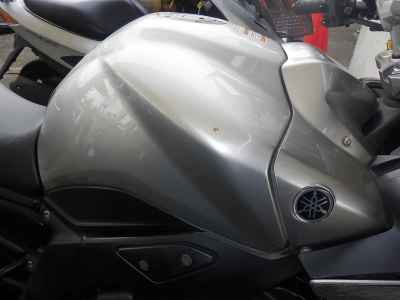 Yamaha FZ1 Fazer 2006