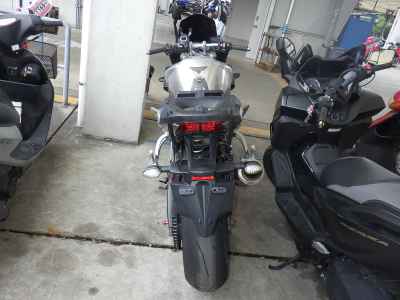 Yamaha FZ1 Fazer 2006