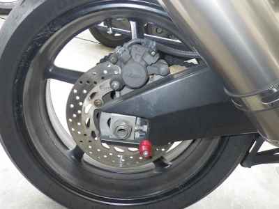 Yamaha FZ1 Fazer 2006