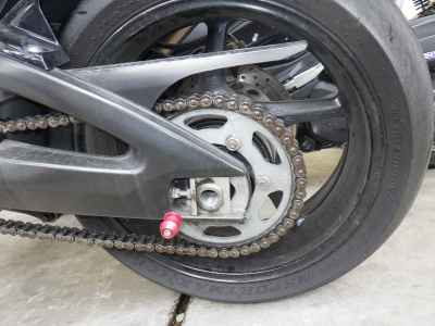 Yamaha FZ1 Fazer 2006
