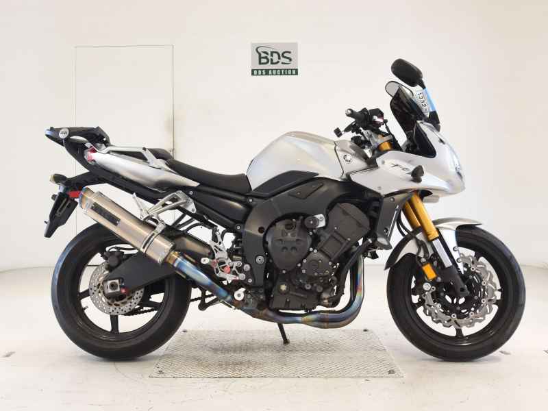 Yamaha FZ1 Fazer 2006