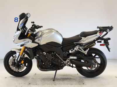 Yamaha FZ1 Fazer 2006