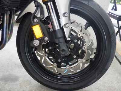 Yamaha FZ1 Fazer 2006