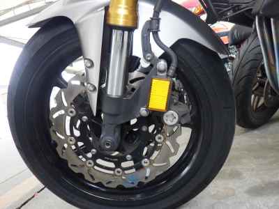 Yamaha FZ1 Fazer 2006