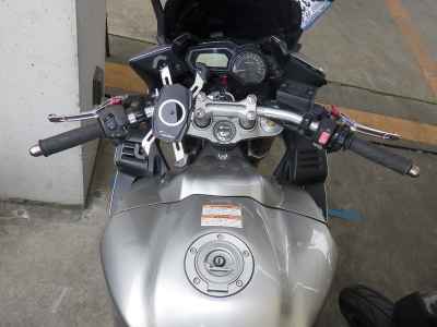 Yamaha FZ1 Fazer 2006