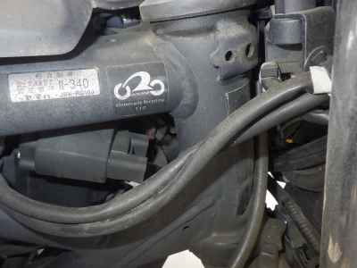 Yamaha MT-25 2016