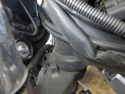 Yamaha MT-25 2016