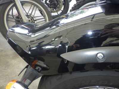Yamaha XVS1100 Drag Star 2010