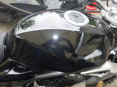 Kawasaki Balius ZR250 2005