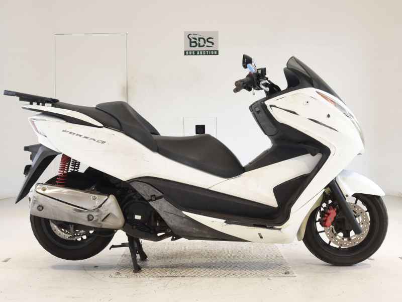 Honda Forza SI 2013