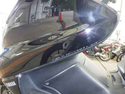 Yamaha TMAX 500 2006