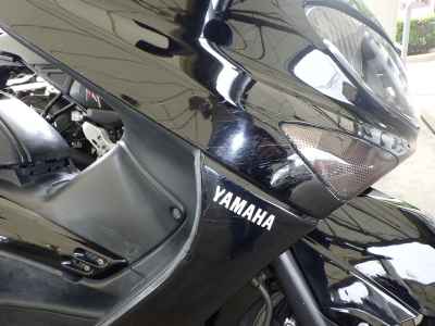 Yamaha TMAX 500 2006