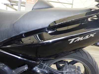 Yamaha TMAX 500 2006