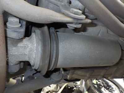 Yamaha TMAX 500 2006