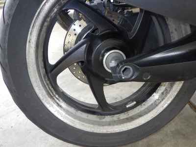 Yamaha TMAX 500 2006