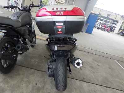 Yamaha TMAX 500 2006