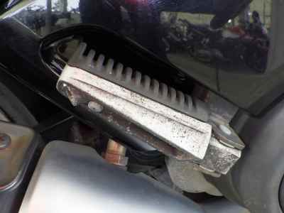 Yamaha TMAX 500 2006