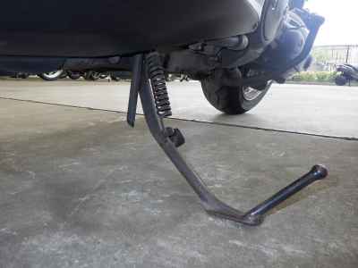 Yamaha TMAX 500 2006