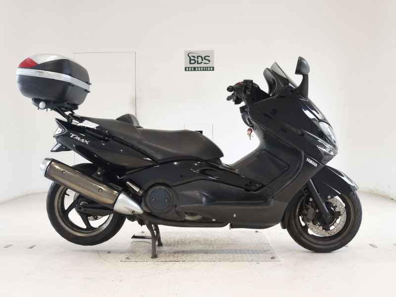 Yamaha TMAX 500 2006