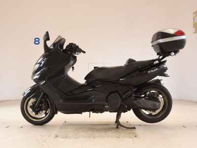 Yamaha TMAX 500 2006