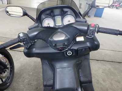 Yamaha TMAX 500 2006