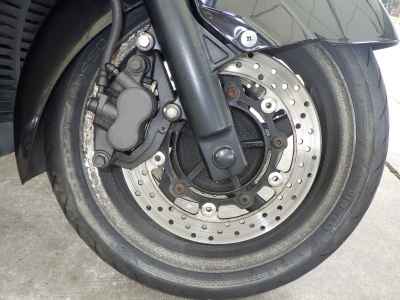 Yamaha TMAX 500 2006