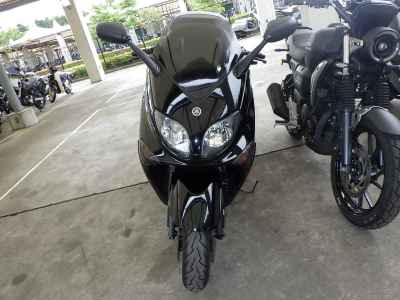 Yamaha TMAX 500 2006