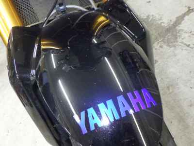 Yamaha MT-09 SP 2020