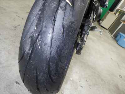 Yamaha MT-09 SP 2020