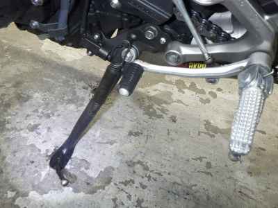 Yamaha MT-09 SP 2020
