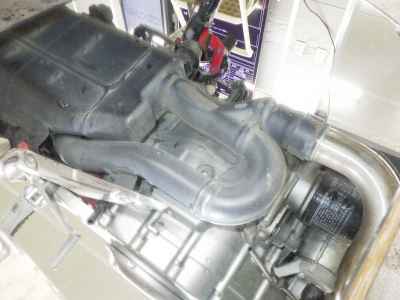 Suzuki Gladius SFV400 2010