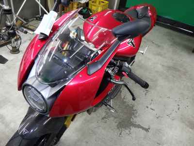 Triumph Speed Triple 1200 RR 2023
