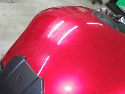 Triumph Speed Triple 1200 RR 2023