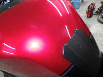 Triumph Speed Triple 1200 RR 2023