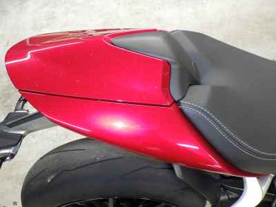 Triumph Speed Triple 1200 RR 2023