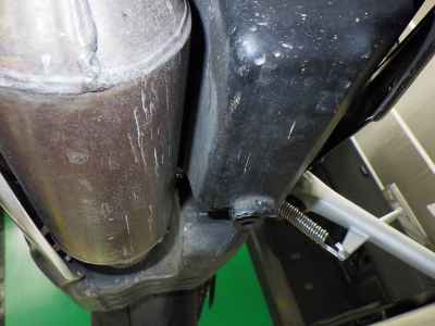Triumph Speed Triple 1200 RR 2023