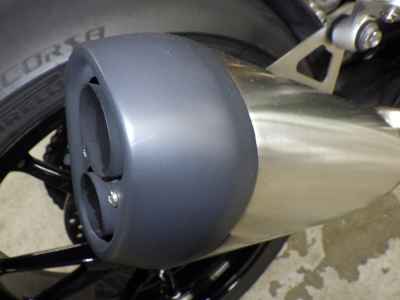 Triumph Speed Triple 1200 RR 2023