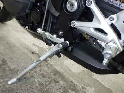 Triumph Speed Triple 1200 RR 2023