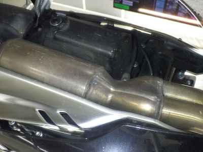 Triumph Speed Triple 1200 RR 2023