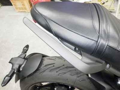 Triumph Trident 660 2024