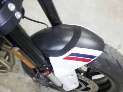 Triumph Trident 660 2024