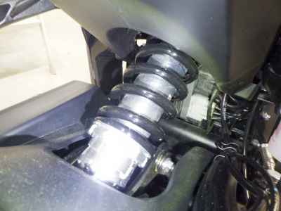 Triumph Trident 660 2024