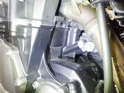 Triumph Trident 660 2024