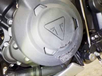 Triumph Trident 660 2024