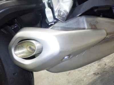 Triumph Trident 660 2024