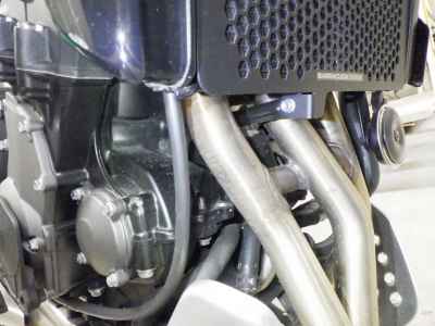 Triumph Trident 660 2024