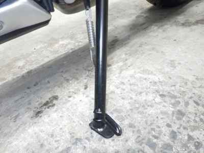 Triumph Trident 660 2024