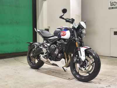 Triumph Trident 660 2024