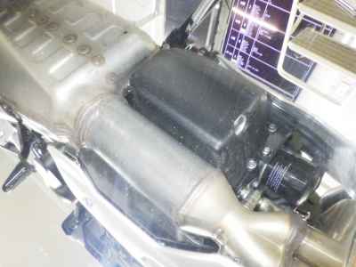 Triumph Trident 660 2024